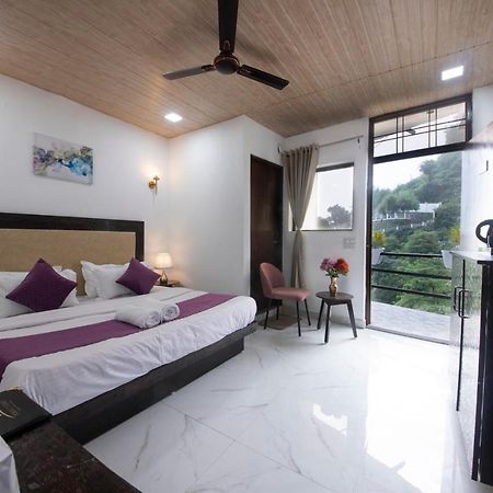 Perfectstayz Mussoorie Hills Εξωτερικό φωτογραφία