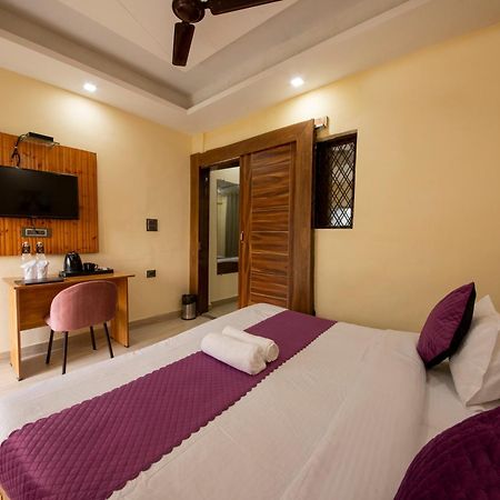 Perfectstayz Mussoorie Hills Εξωτερικό φωτογραφία