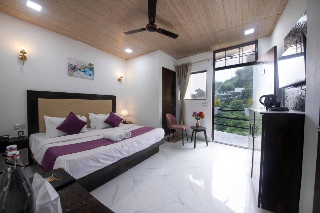 Perfectstayz Mussoorie Hills Εξωτερικό φωτογραφία