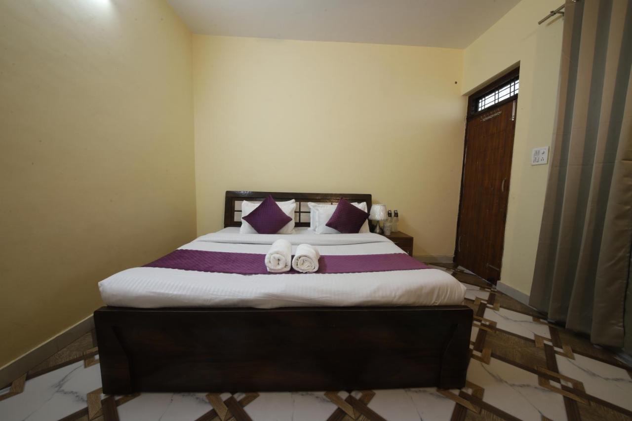 Perfectstayz Mussoorie Hills Εξωτερικό φωτογραφία