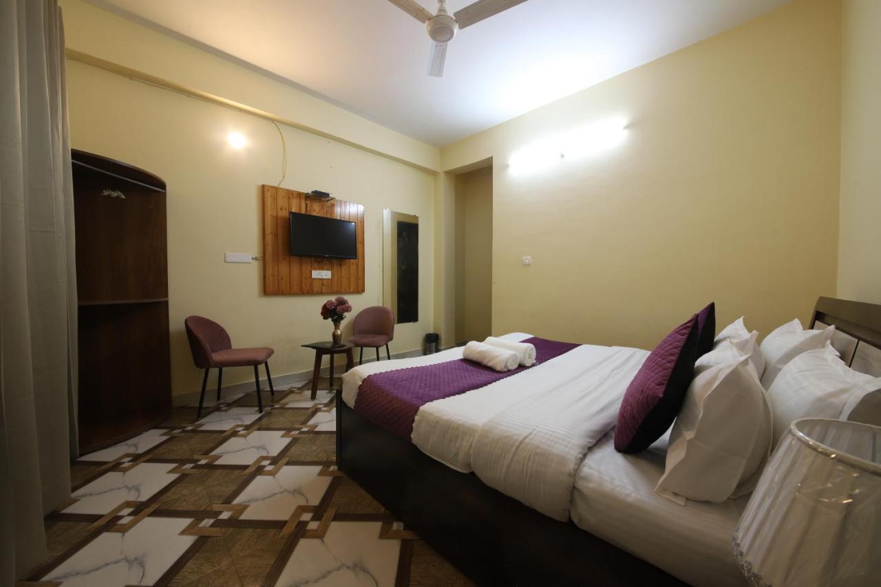 Perfectstayz Mussoorie Hills Εξωτερικό φωτογραφία