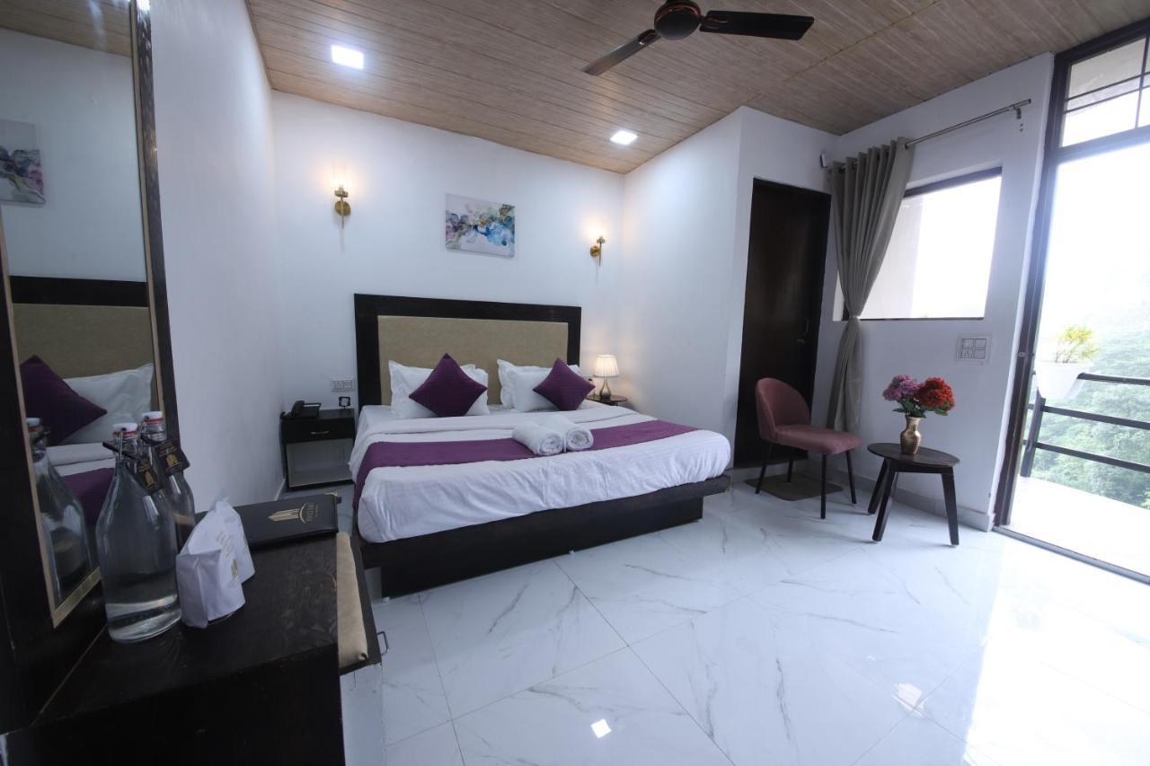 Perfectstayz Mussoorie Hills Εξωτερικό φωτογραφία
