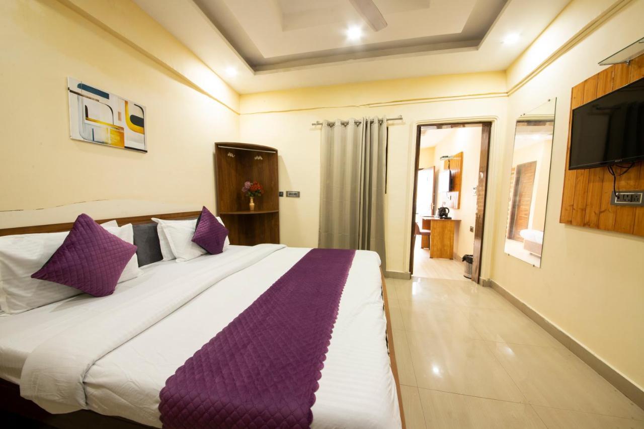 Perfectstayz Mussoorie Hills Εξωτερικό φωτογραφία