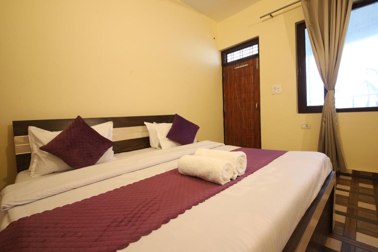 Perfectstayz Mussoorie Hills Εξωτερικό φωτογραφία