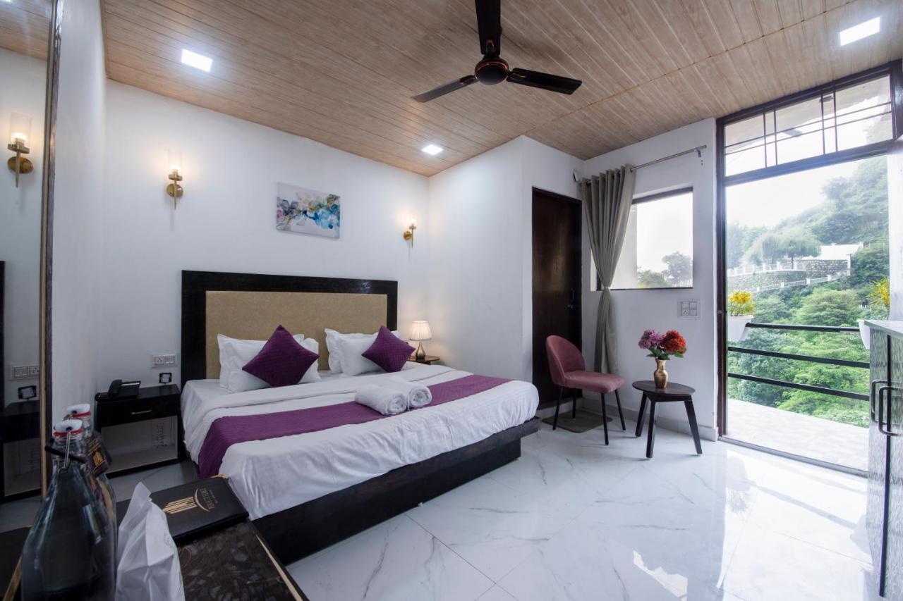 Perfectstayz Mussoorie Hills Εξωτερικό φωτογραφία