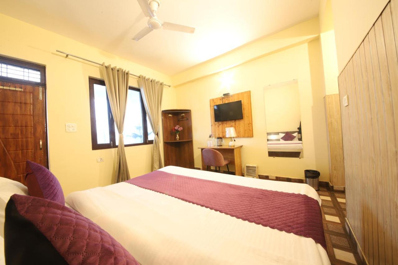 Perfectstayz Mussoorie Hills Εξωτερικό φωτογραφία