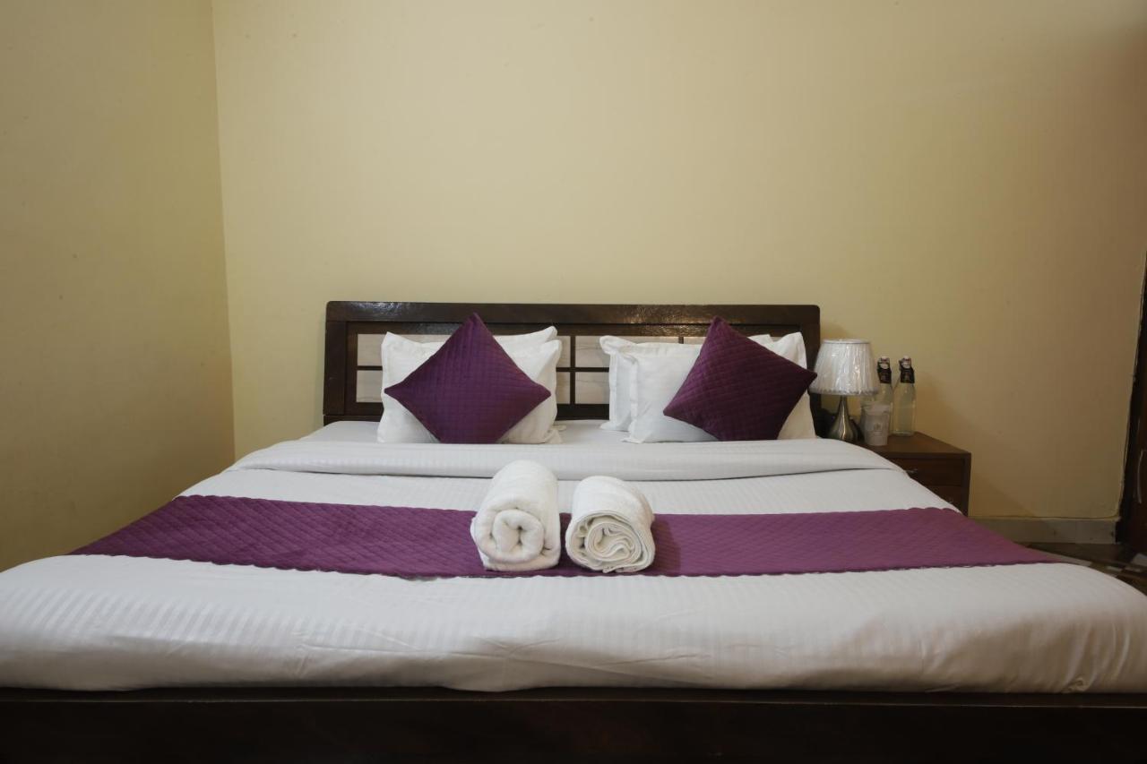Perfectstayz Mussoorie Hills Εξωτερικό φωτογραφία