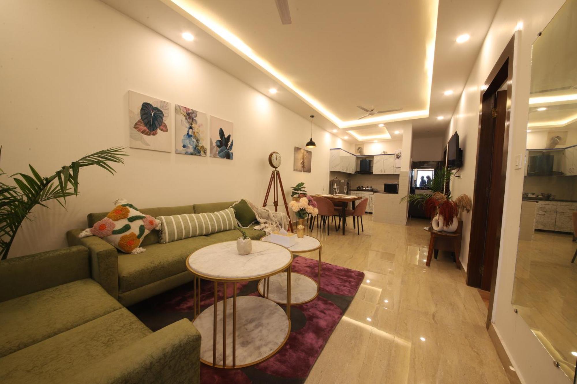 Perfectstayz Mussoorie Hills Δωμάτιο φωτογραφία