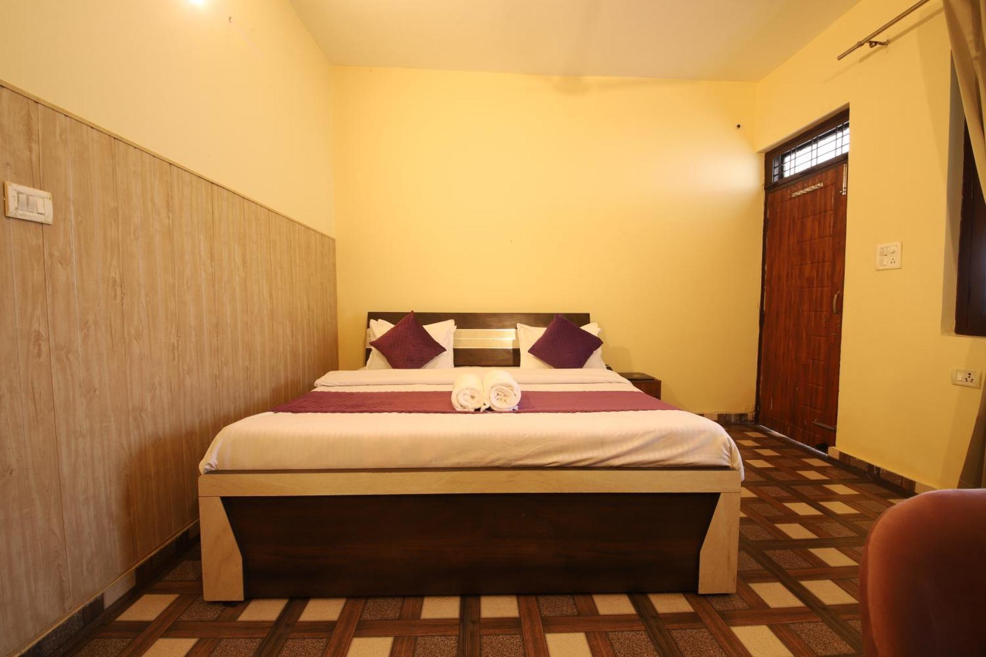 Perfectstayz Mussoorie Hills Εξωτερικό φωτογραφία