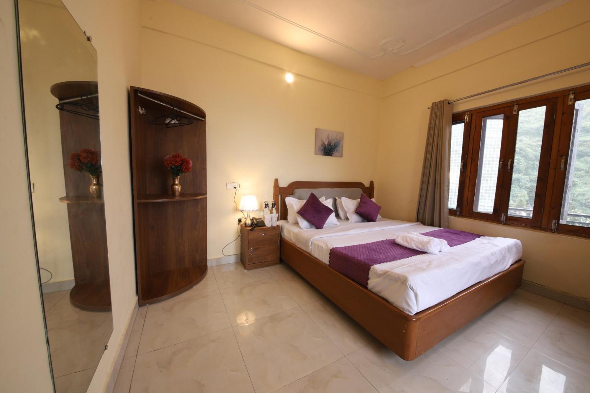 Perfectstayz Mussoorie Hills Εξωτερικό φωτογραφία