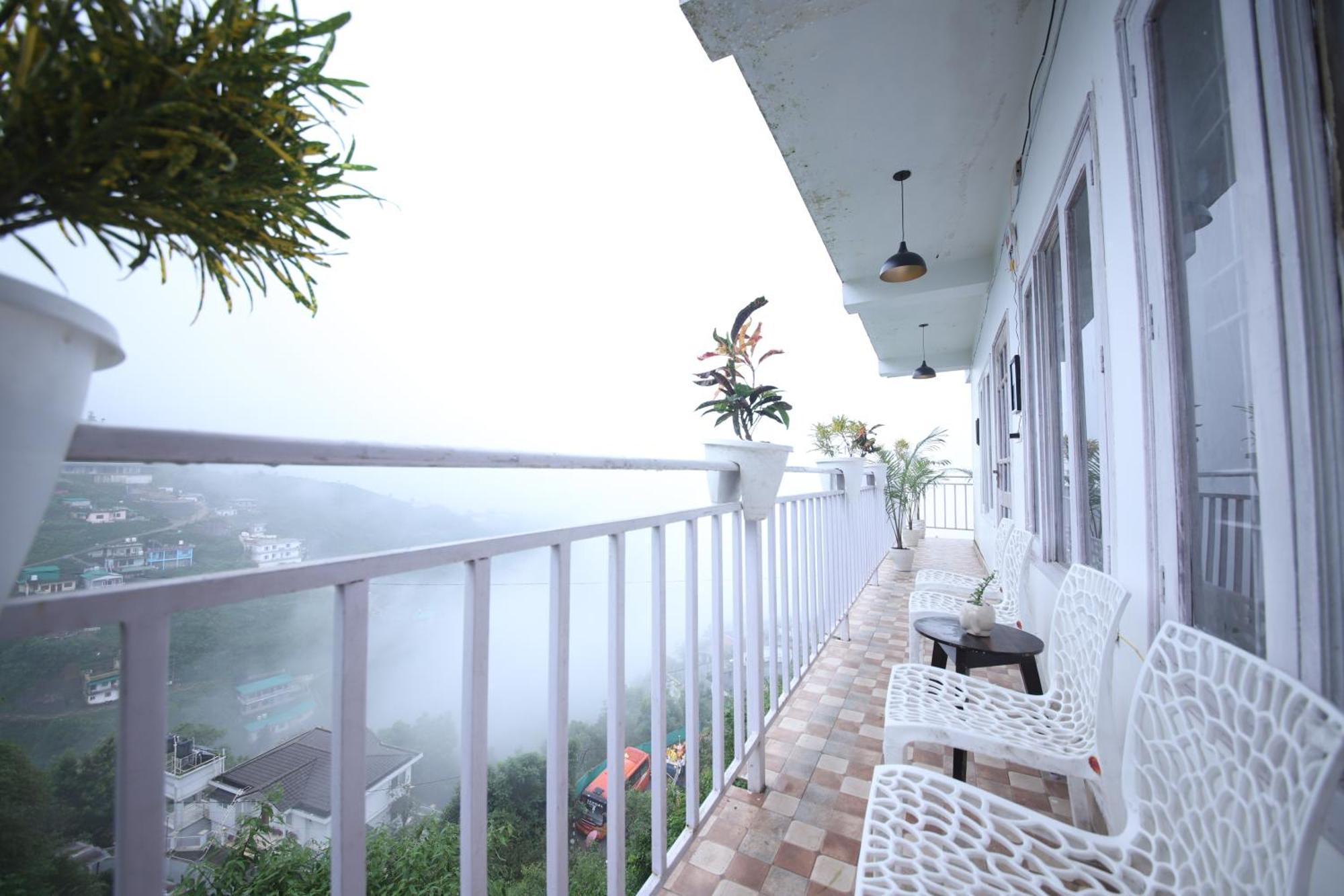 Perfectstayz Mussoorie Hills Δωμάτιο φωτογραφία