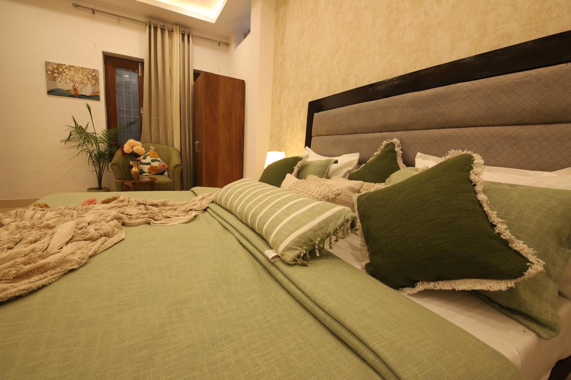 Perfectstayz Mussoorie Hills Δωμάτιο φωτογραφία