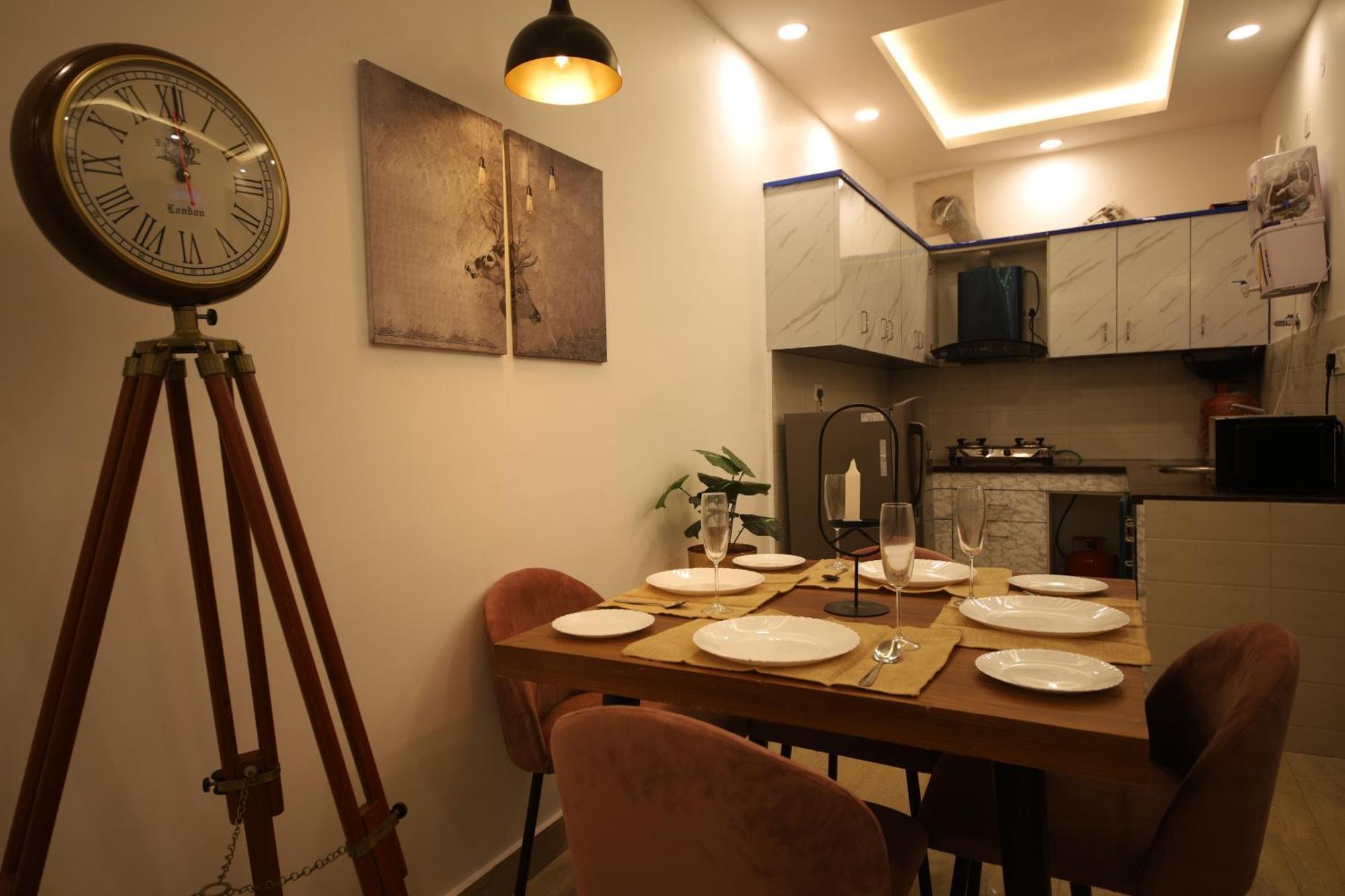 Perfectstayz Mussoorie Hills Δωμάτιο φωτογραφία