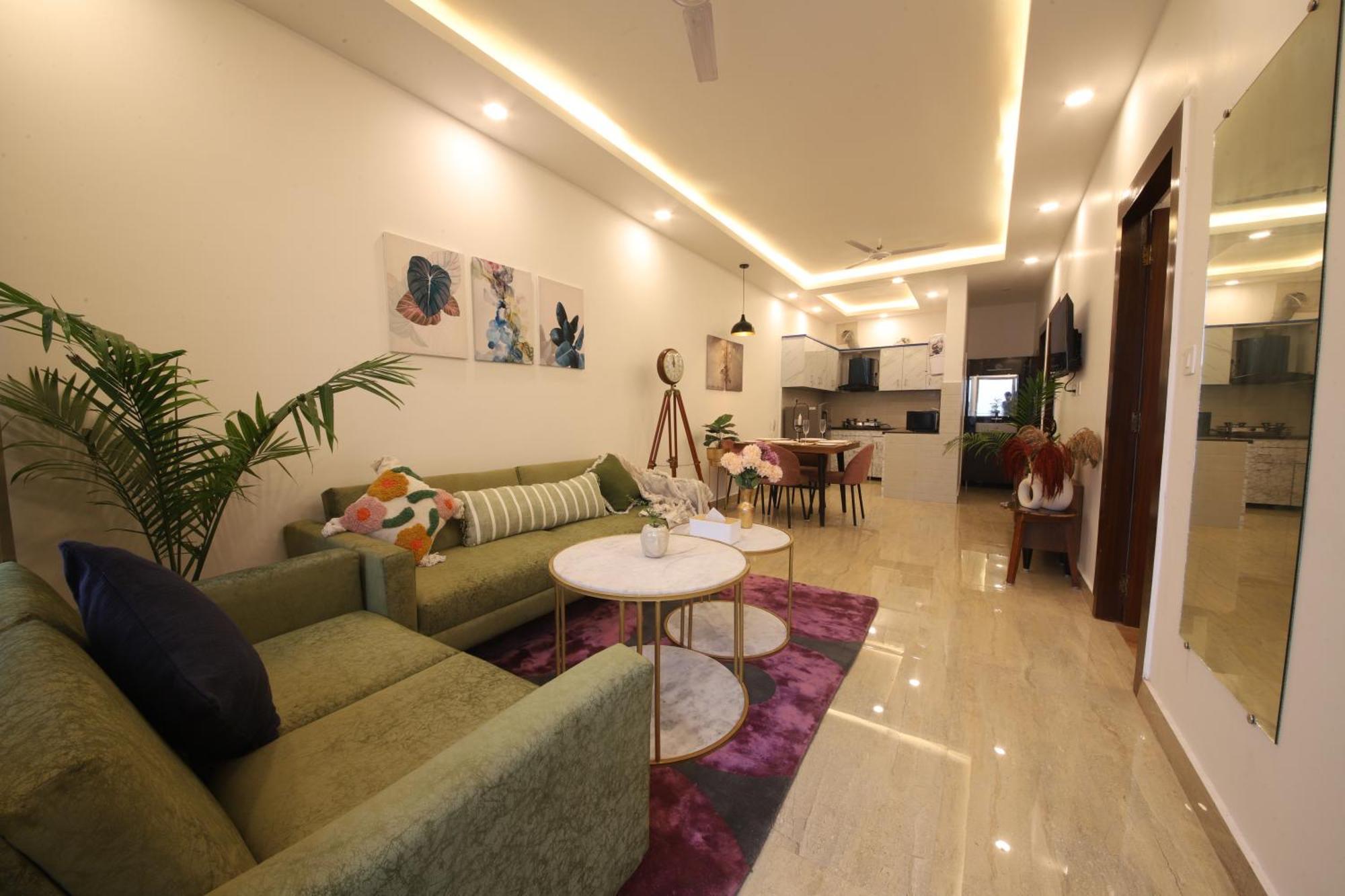 Perfectstayz Mussoorie Hills Δωμάτιο φωτογραφία