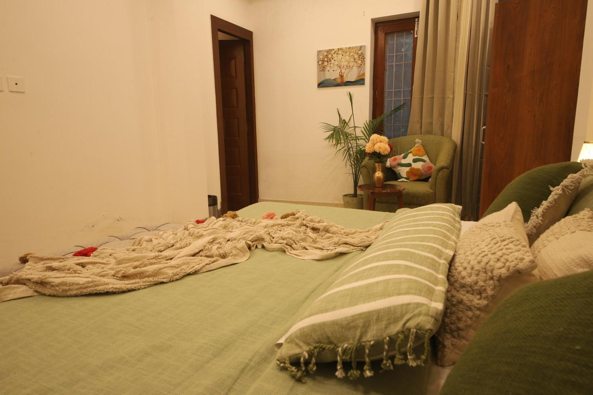 Perfectstayz Mussoorie Hills Δωμάτιο φωτογραφία