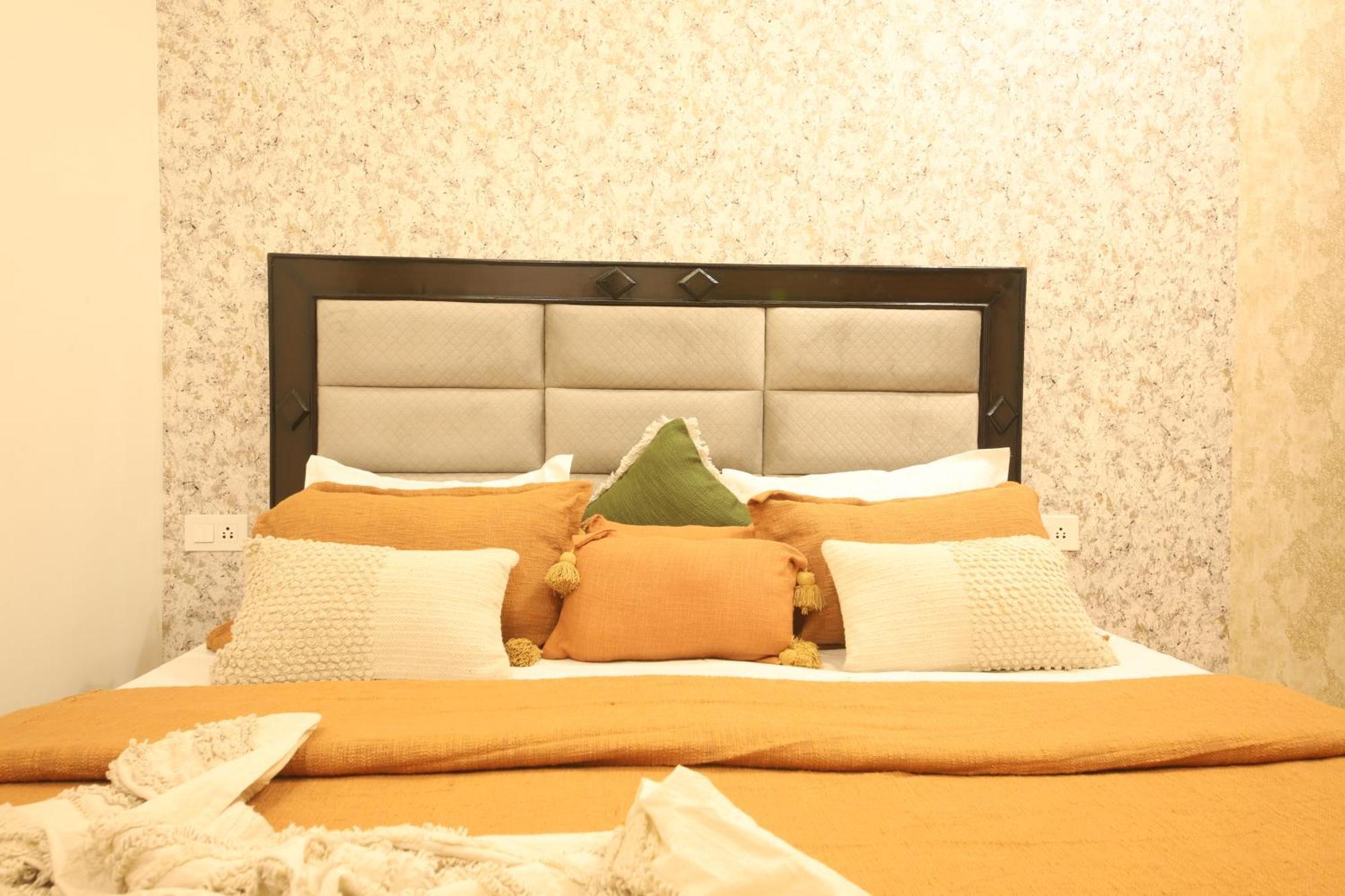 Perfectstayz Mussoorie Hills Δωμάτιο φωτογραφία