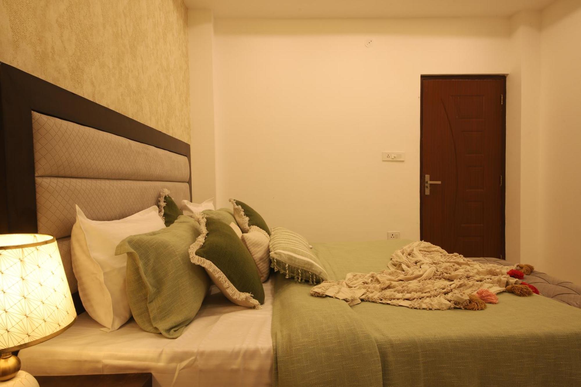 Perfectstayz Mussoorie Hills Δωμάτιο φωτογραφία