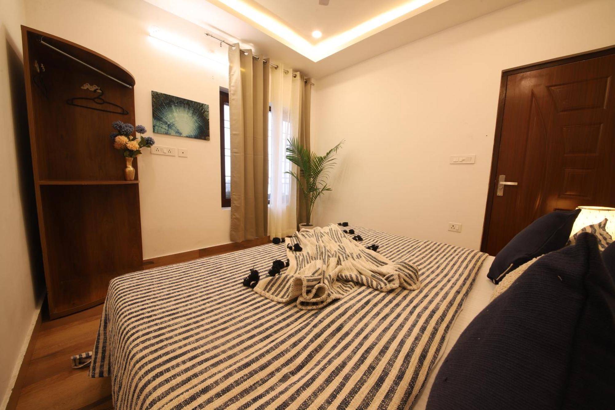 Perfectstayz Mussoorie Hills Δωμάτιο φωτογραφία