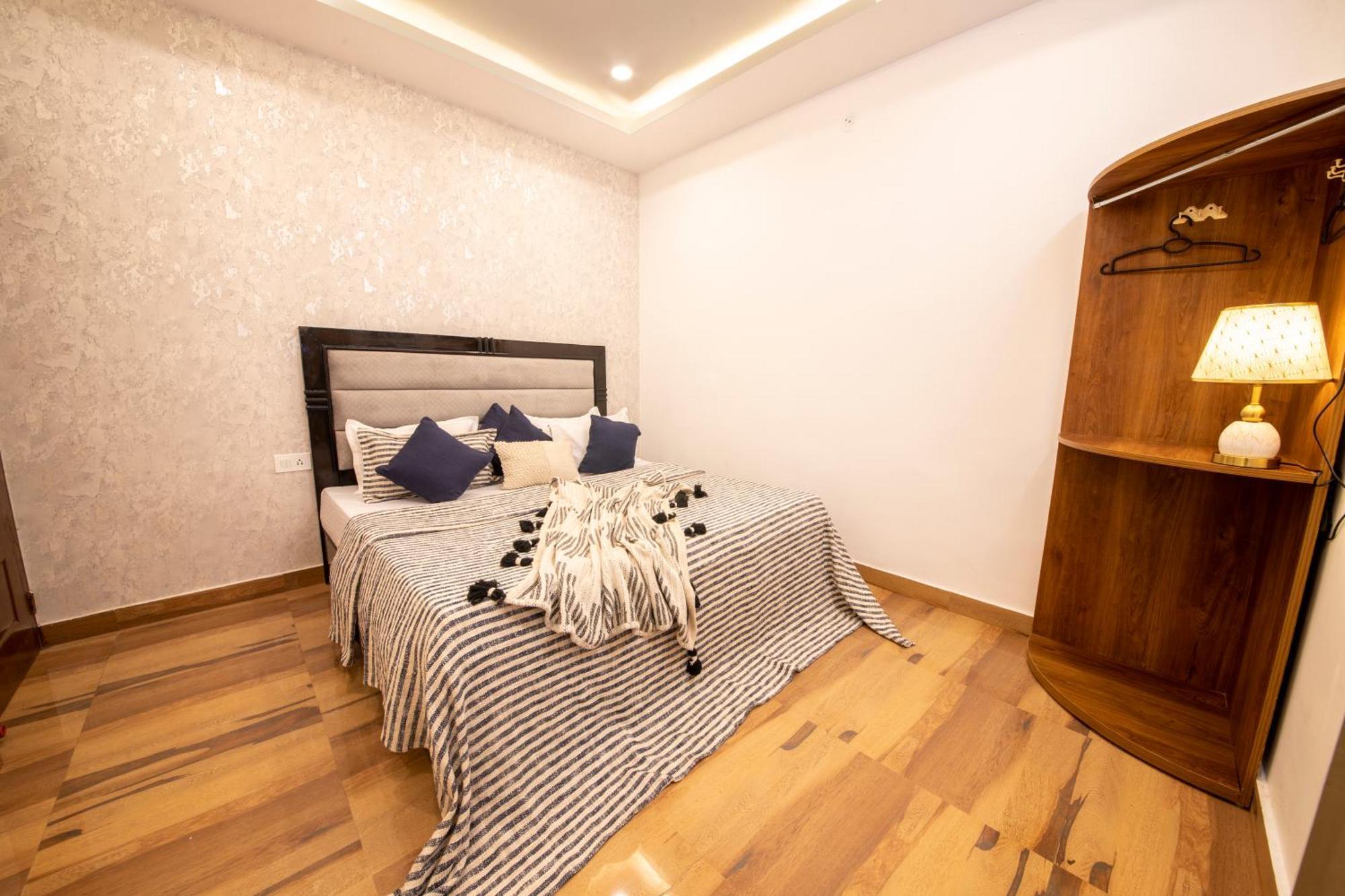 Perfectstayz Mussoorie Hills Δωμάτιο φωτογραφία