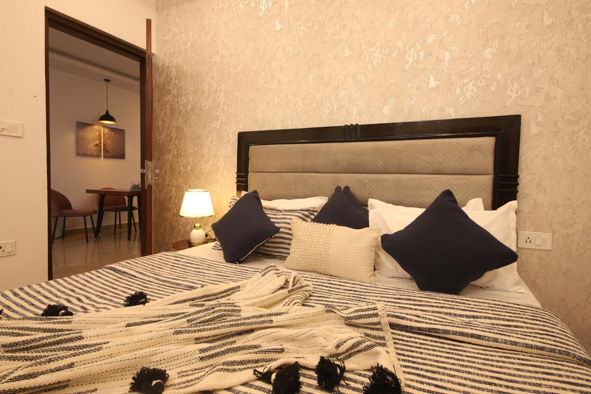 Perfectstayz Mussoorie Hills Δωμάτιο φωτογραφία